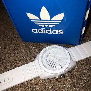 Adidas Watch(Unisex)